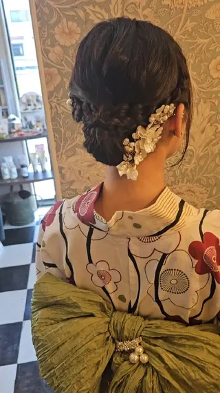  echo いとう かよのその他イメージ