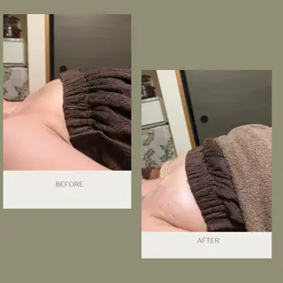 Smuk.所属・いわさき りえのエステ・リラクイメージ