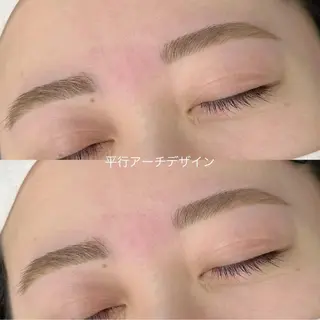 アイブロウ ラシエル 天神の眉毛・アイブロウイメージ