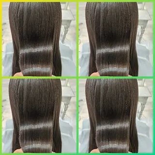 💎✨艶髪美髪✨💎 Alushe心斎橋店のヘアスタイル