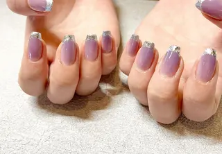 ネイル 小河 仁美のネイルデザイン