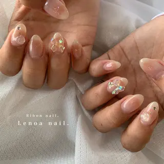 ネイル nailsalon Lenoaのネイルデザイン