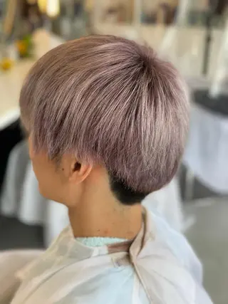 メンズ 町田エリアＮｏ．１/ パーマ特化/太田京希のヘアスタイル