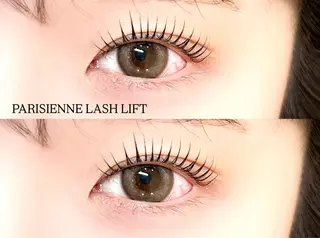 マツエク・マツパ eyelist yumiのマツエク・マツパデザイン