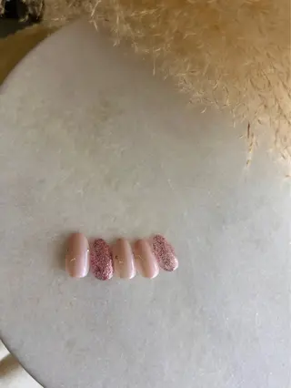 ネイル nails Lazosのネイルデザイン