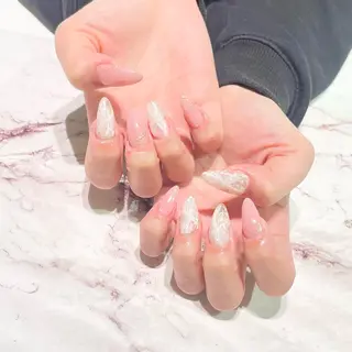 ネイル nail salon Luciaのネイルデザイン