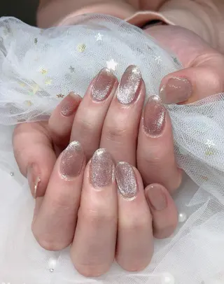 ネイル kihi大塚店 モデル募集専用のネイルデザイン