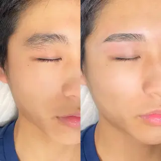 アイブロウ eyesalon Fluer  de lis所属・フルールドリス アイリストの眉毛・アイブロウイメージ