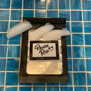 マツエク・マツパ yamaoka Naturalのマツエク・マツパデザイン