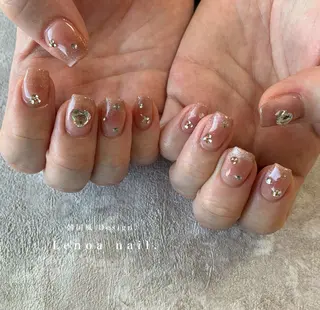 ネイル nailsalon Lenoaのネイルデザイン