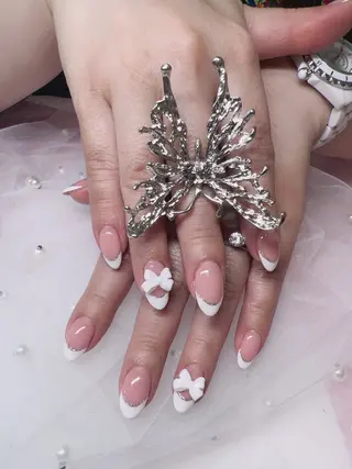 ネイル Sネイル サロン蕨店のネイルデザイン