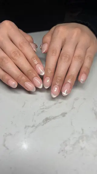 ネイル LeaLea nails.のネイルデザイン