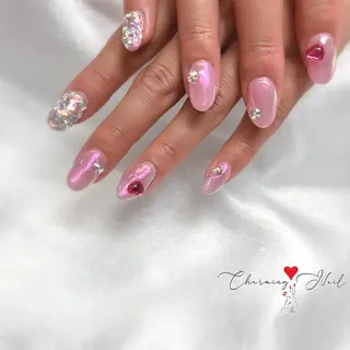 ネイル Nailist Amiのその他イメージ