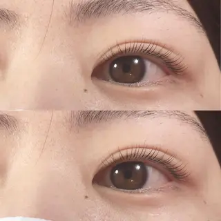 マツエク・マツパ すずき かれんのマツエク・マツパデザイン