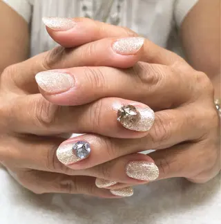 ネイル ツカモト エリコのネイルデザイン