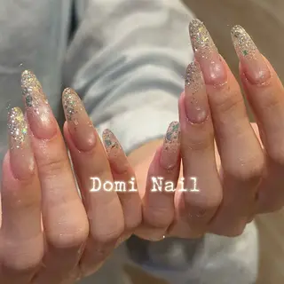 ネイル Domi Nail Salonのネイルデザイン