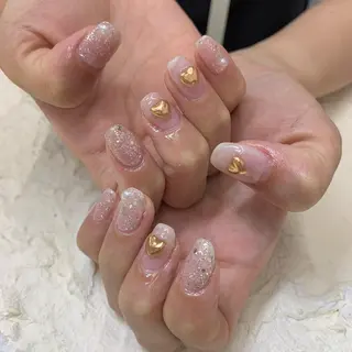 ネイル マキノ ユイのネイルデザイン