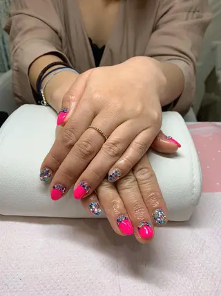 ネイル コウ カnail💅のネイルデザイン