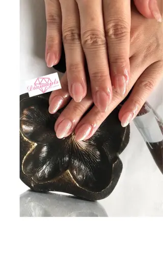 ネイル Asa miのネイルデザイン