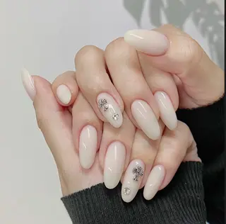 ネイル 💫 Tsuki_Nailのネイルデザイン