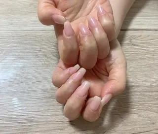 ネイル MINAMI nailsのネイルデザイン