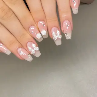 ネイル maison de NALIのネイルデザイン