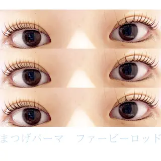 マツエク・マツパ LC尾張旭店🫧 いしいのマツエク・マツパデザイン