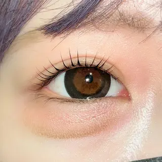 マツエク・マツパ ai一重専門🎀束感 まつげ🫧表参道の眉毛・アイブロウイメージ