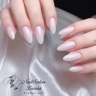 ネイル ネイルサロン ルミア Lumia 店長のネイルデザイン