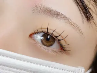 マツエク・マツパ 🐥日比野 令🐥のマツエク・マツパデザイン