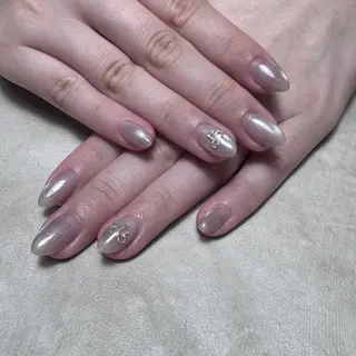 ネイル e'clat nailのネイルデザイン