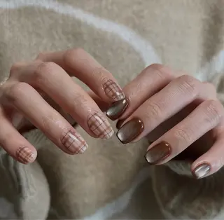 ネイル nail salon una.のネイルデザイン