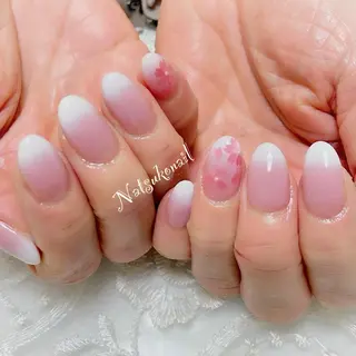 ネイル NATSUKO NAILのネイルデザイン