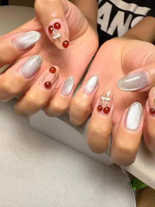 ネイル ensowa✱laf NAILのネイルデザイン
