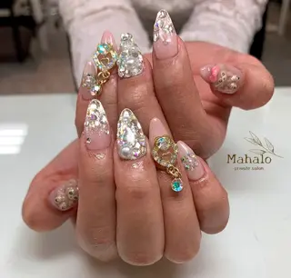 ネイル まはろ ねいる🌺のエステ・リラクイメージ