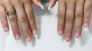 ネイル MAXKELLY🤍 UEDA.Mのネイルデザイン