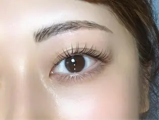 マツエク・マツパ BeckyLash いおり🎀のマツエク・マツパデザイン