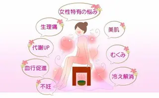 MAKANA 吉岡 小岩店のエステ・リラクイメージ