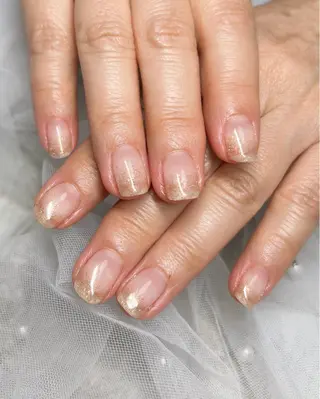 ネイル ten nail salon かえでのネイルデザイン