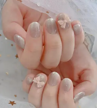 ネイル Queens ciciのネイルデザイン