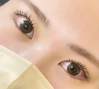 マツエク・マツパ Beauty Salon miliのマツエク・マツパデザイン