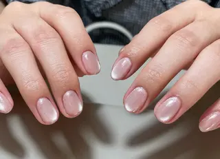 ネイル Molly _nailのネイルデザイン