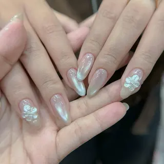 ネイル LETHI LINHのネイルデザイン