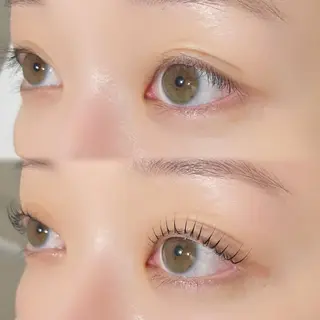 マツエク・マツパ Marina🤍名駅 /マツエク/パリエクのマツエク・マツパデザイン