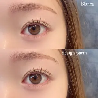 マツエク・マツパ Bianca上川端店 Satouのマツエク・マツパデザイン