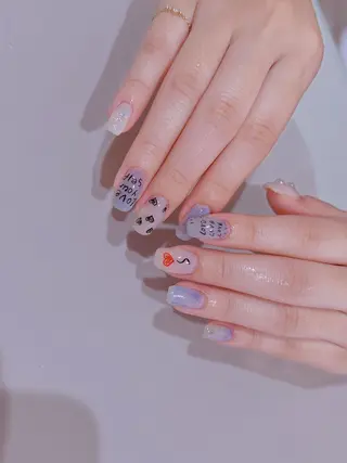 ネイル NANA NAILのネイルデザイン