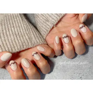 ネイル salon geealのネイルデザイン