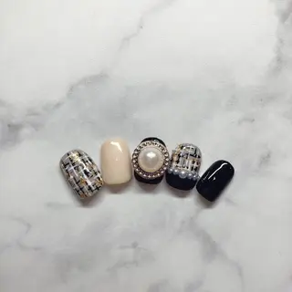 ネイル Nail&eye Belire 新宿のネイルデザイン