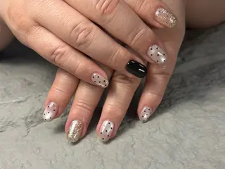ネイル keiko .のネイルデザイン