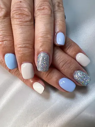 ネイル coco nailのネイルデザイン